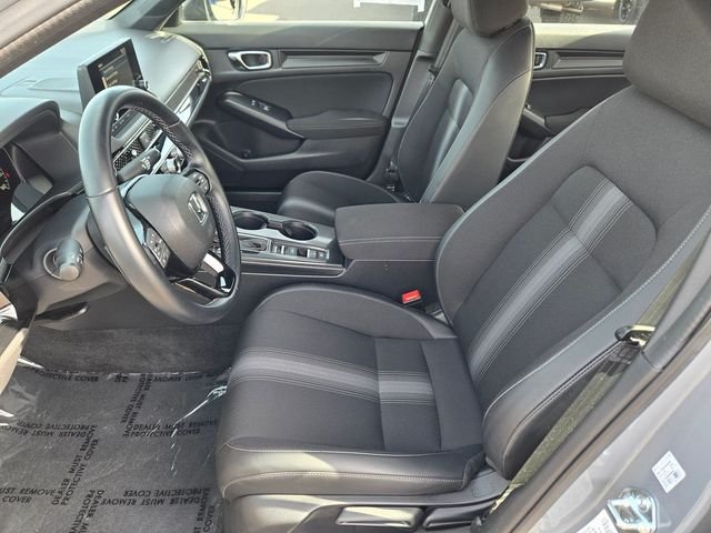Used 2025 Gray Honda Sport image 10