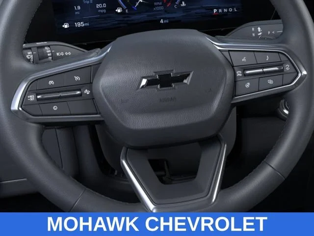 2026 Chevrolet Suburban Z71 - Photo 19