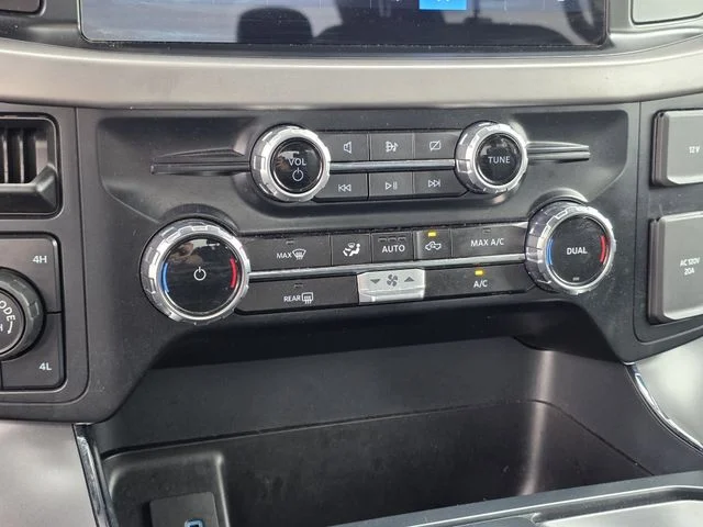 2024 Ford F-150 XLT - Photo 20
