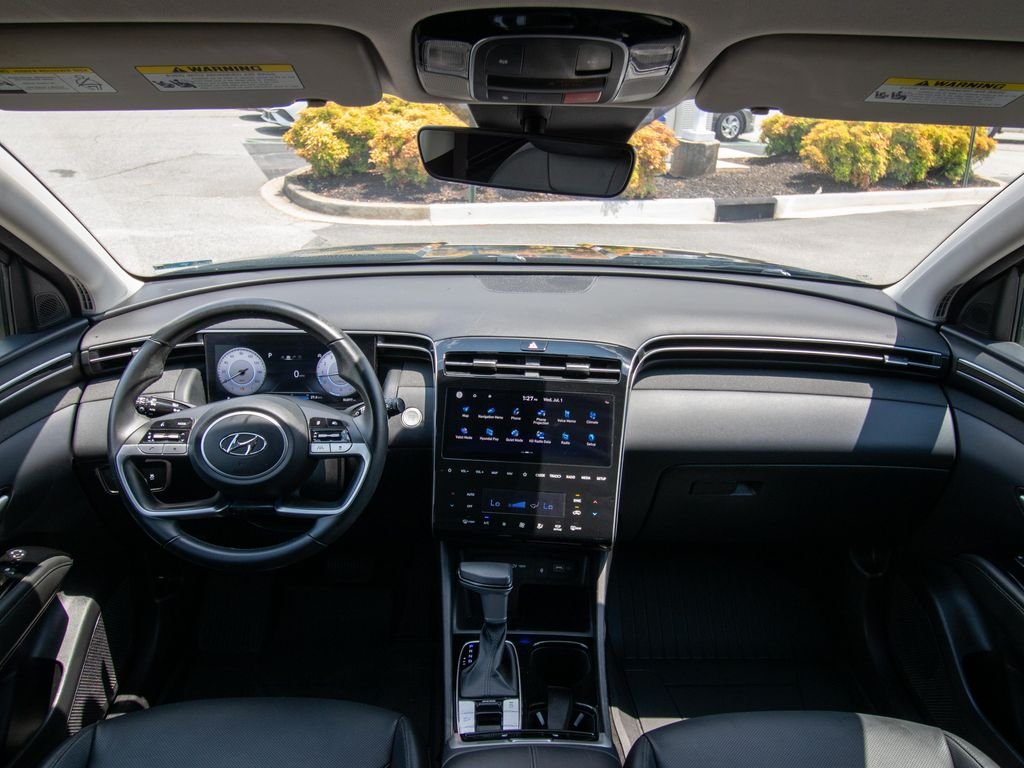 Used 2023 Blue Hyundai XRT image 20