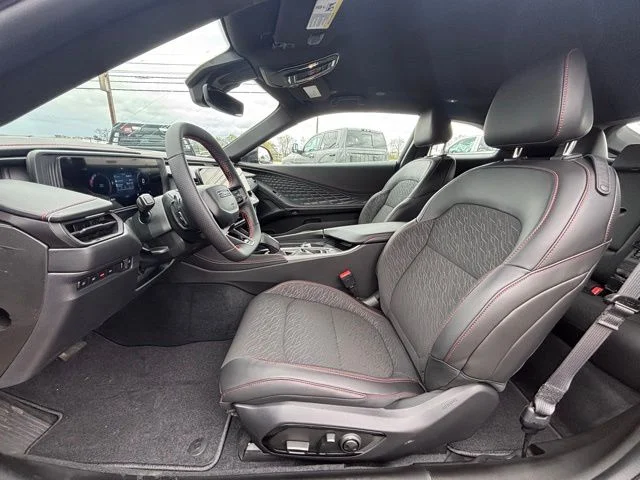 New 2026 Redeye Exterior Paint Dodge R/T image 16