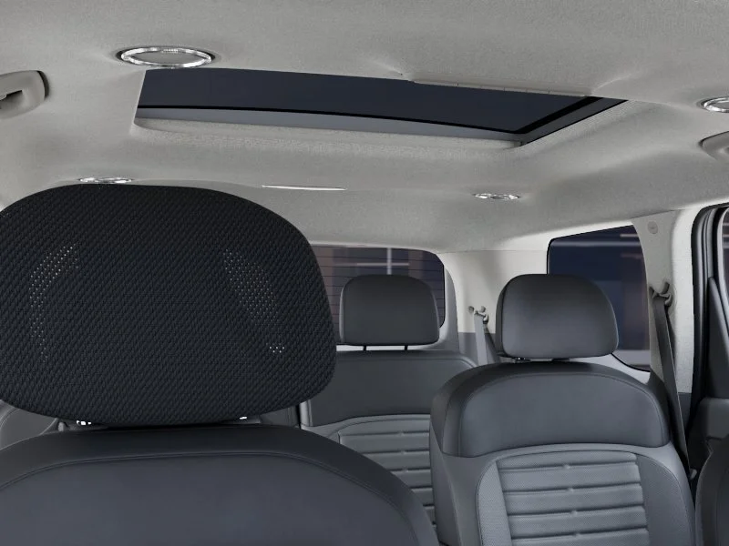 New 2026 Glacial White Pearl Kia Land image 27