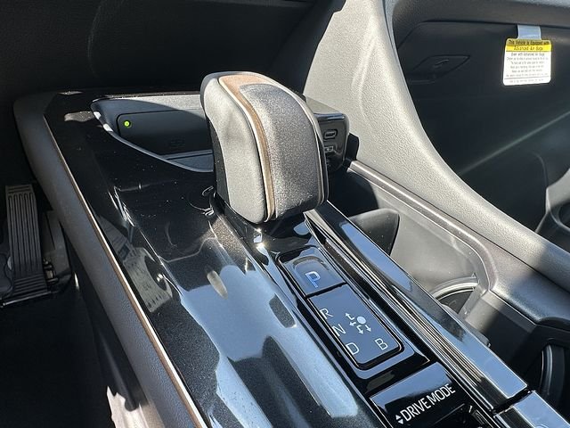 New 2026 Black Toyota XLE image 29