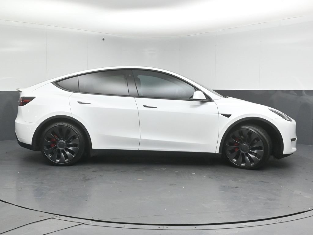 2022 TESLA MODEL Y - Image 7
