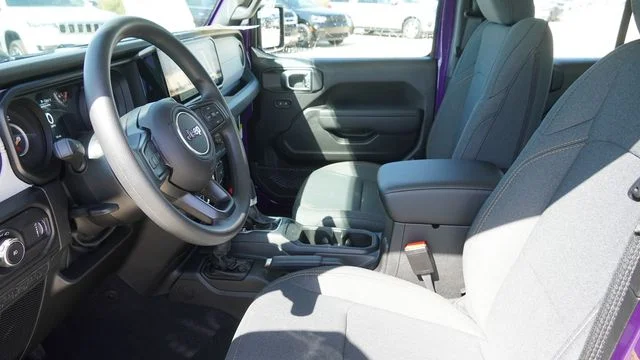 New 2026 Reign Exterior Paint Jeep Sport image 18