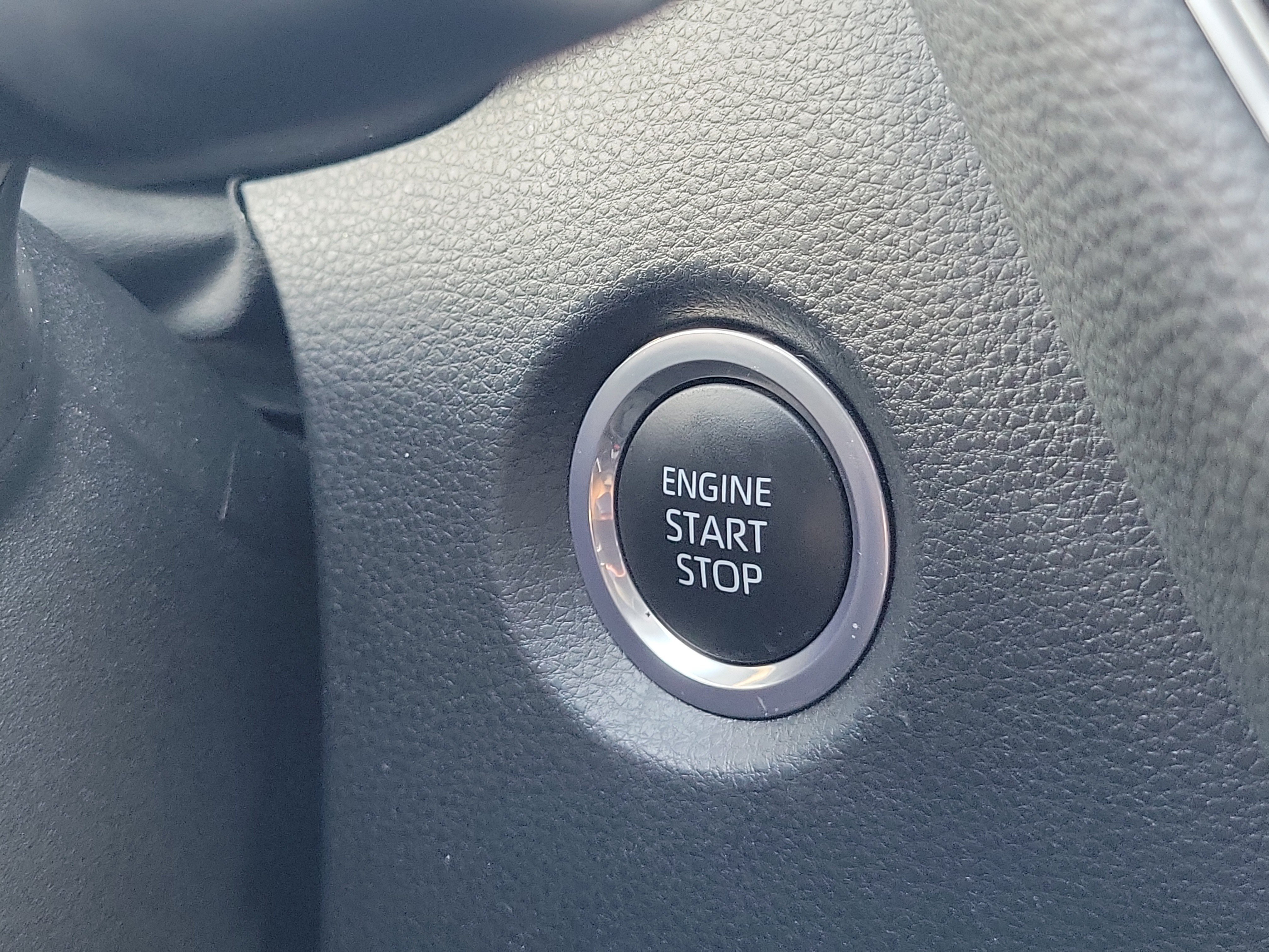 Certified Used 2024 Ice Toyota Nightshade Edition image 28