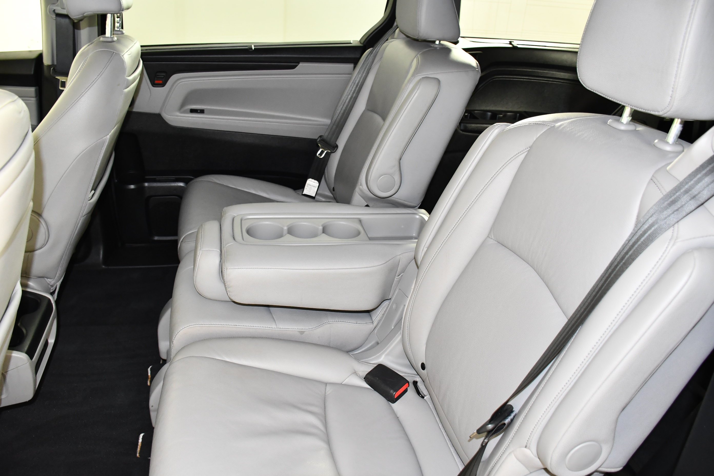 Used 2022 Black Honda Touring image 47