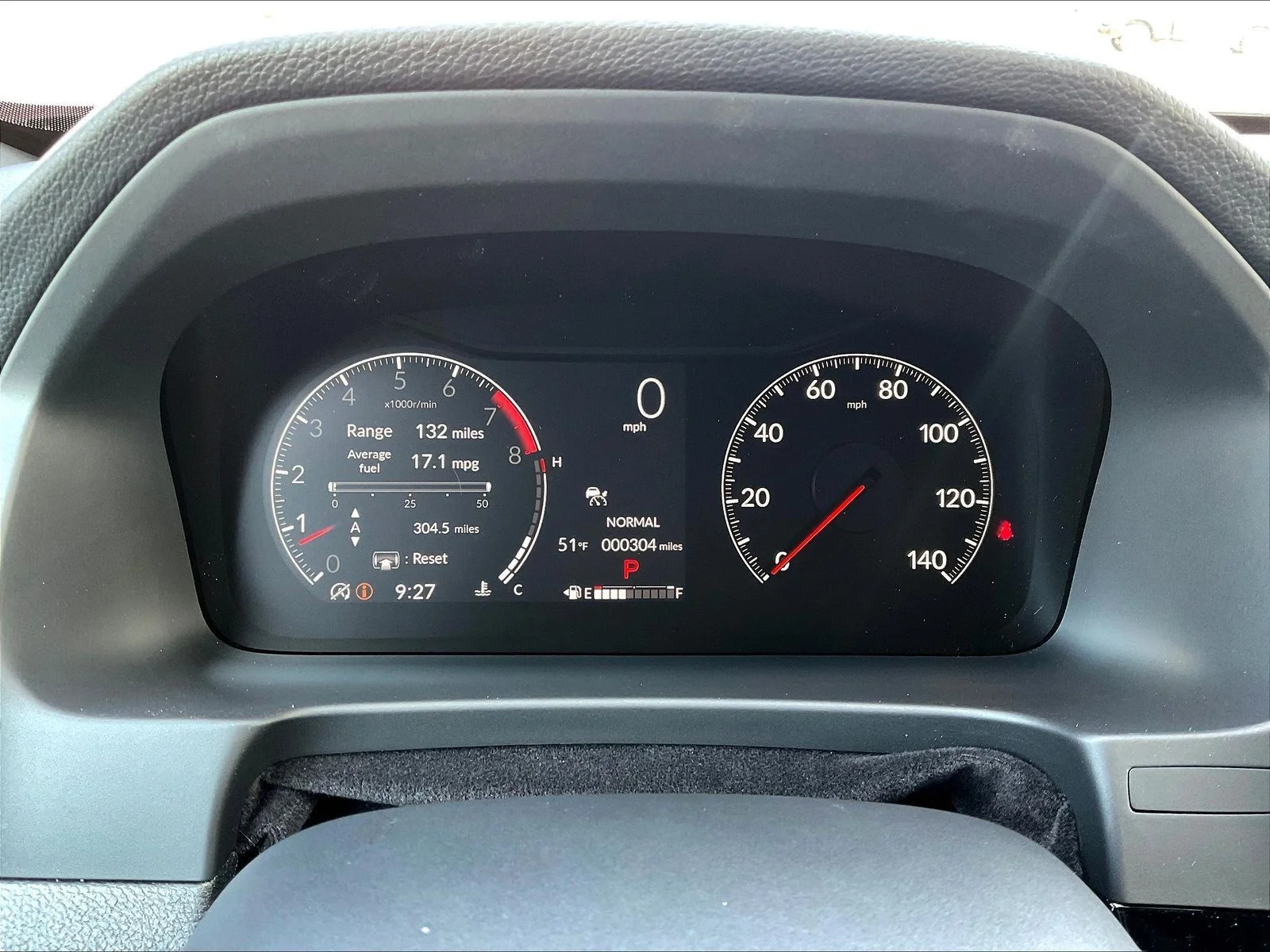 2026 Honda Ridgeline Black Edition - Photo 21