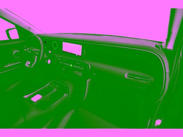 New 2026 Gray Hyundai SEL FWD image 12