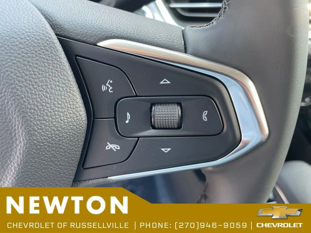 2026 Chevrolet Trax Activ - Photo 15