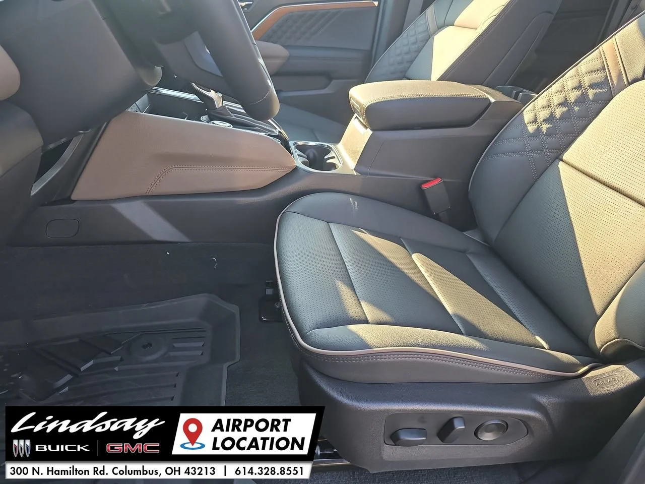 New 2026 Onyx Black GMC Denali image 21