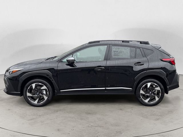 New 2026 CRYSTAL BLACK SILICA Subaru Limited image 2
