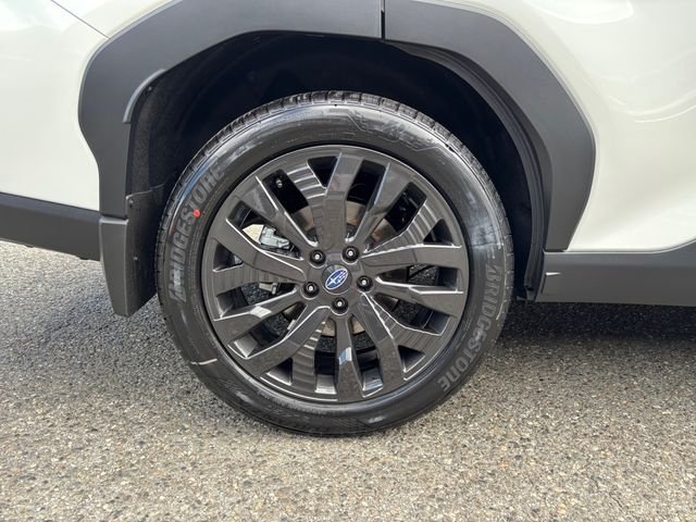 New 2026 CRYSTAL WHITE PEARL Subaru Sport Onyx Edition image 28
