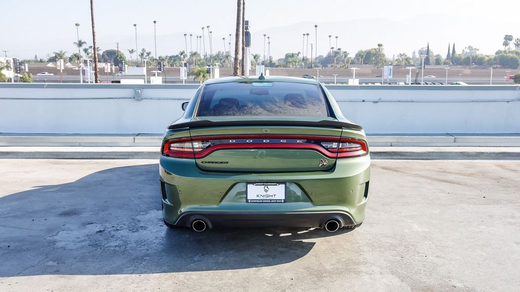 2023 Dodge Charger Scat Pack - Photo 8