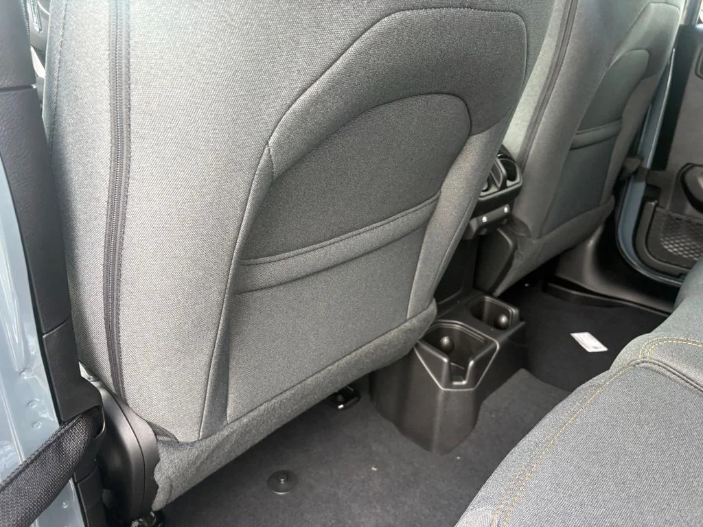 2026 Jeep Wrangler 4-Door Sport - Photo 29