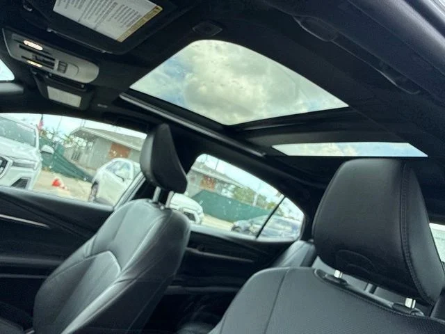 Used 2026 Black Toyota XSE image 19