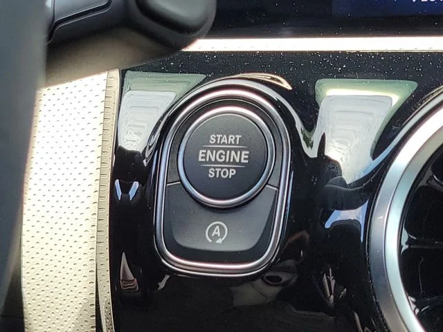Certified Used 2026 White Mercedes-Benz CLA 250 image 26