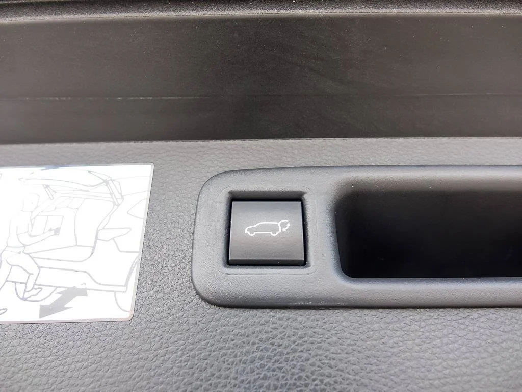 Used 2024 Magnetic Gray Metallic Toyota Limited image 29
