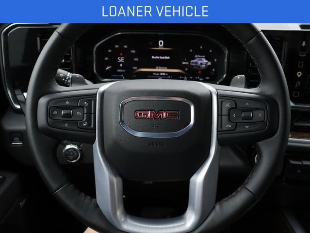 New 2026 Cardinal Red GMC Elevation image 37