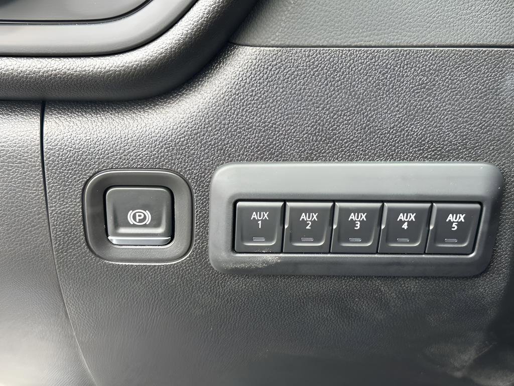 2025 Chevrolet Silverado 3500 HD Work Truck - Photo 18