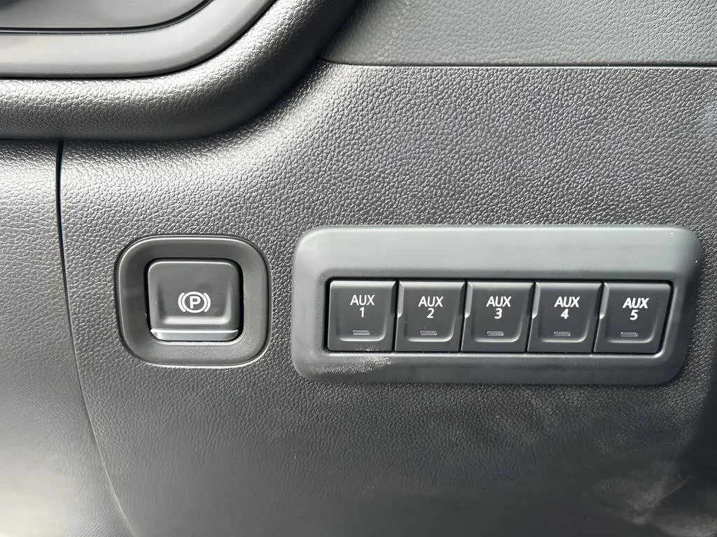 2025 Chevrolet Silverado 3500 HD Work Truck - Photo 18