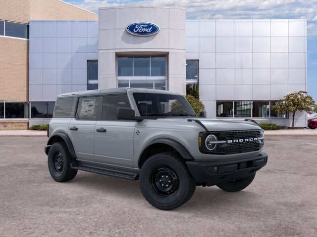 New 2026 Avalanche Ford Outer Banks image 7
