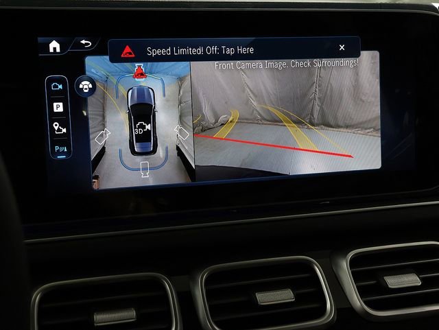 2026 Mercedes-Benz GLE GLE450 - Photo 51
