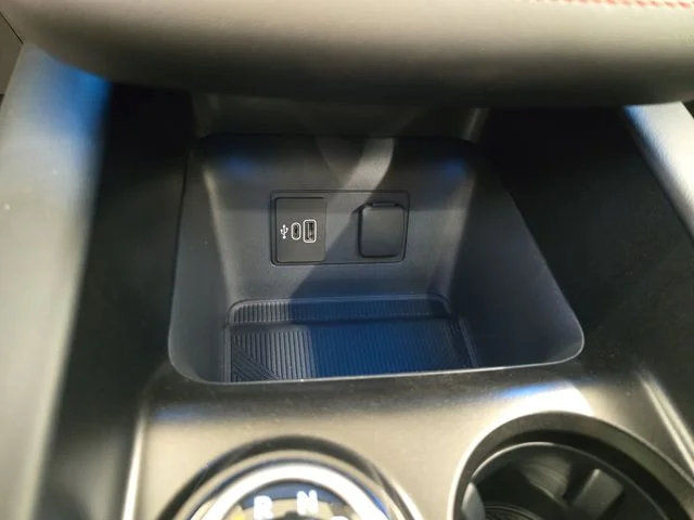 New 2026 Agate Black Metallic Ford ST image 35
