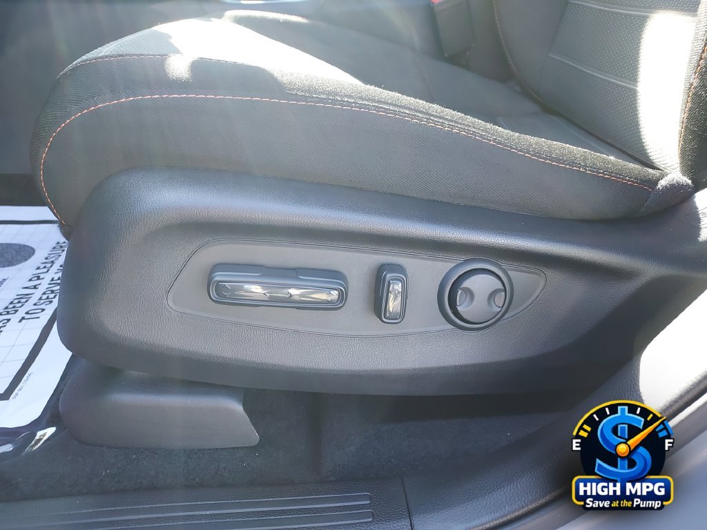 Used 2025 Gray Honda Sport image 10