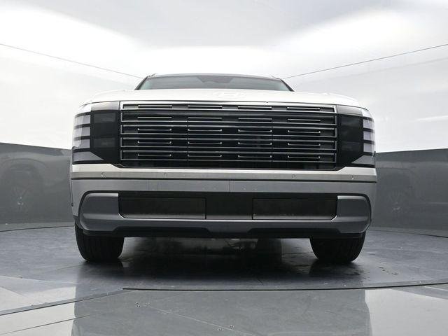 New 2026 Silver Hyundai SEL 7P image 31