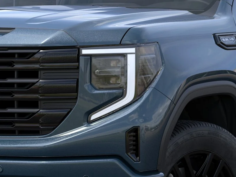 2026 GMC Sierra 1500 Elevation - Photo 10