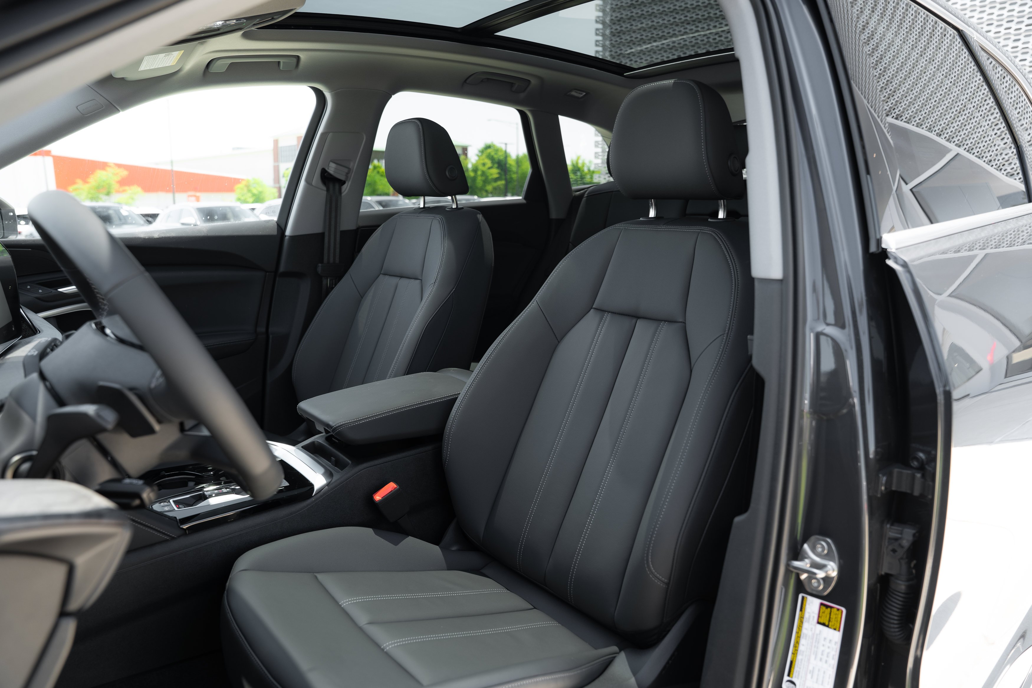 New 2026 Tambora Audi Premium image 22