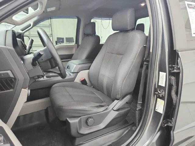 Used 2017 Gray Ford XL image 19