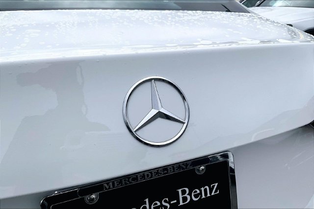 Used 2026 White Mercedes-Benz C 300 image 28