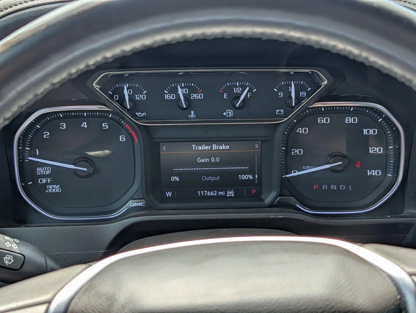Used 2019 SUMMIT WHITE GMC SLT image 24