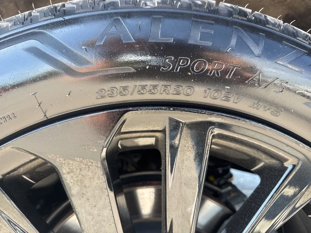 Used 2025 Gray Toyota XSE image 29
