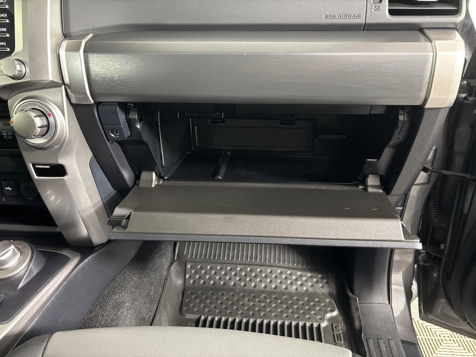 Used 2023 Magnetic Gray Metallic Toyota SR5 Premium image 24