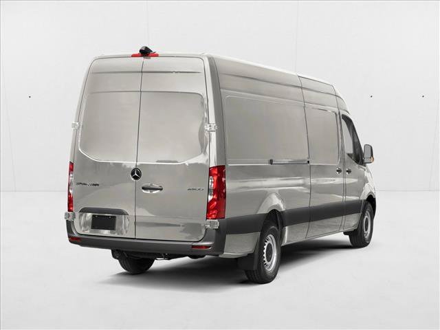 New 2026 Pebble Gray Mercedes-Benz  image 11