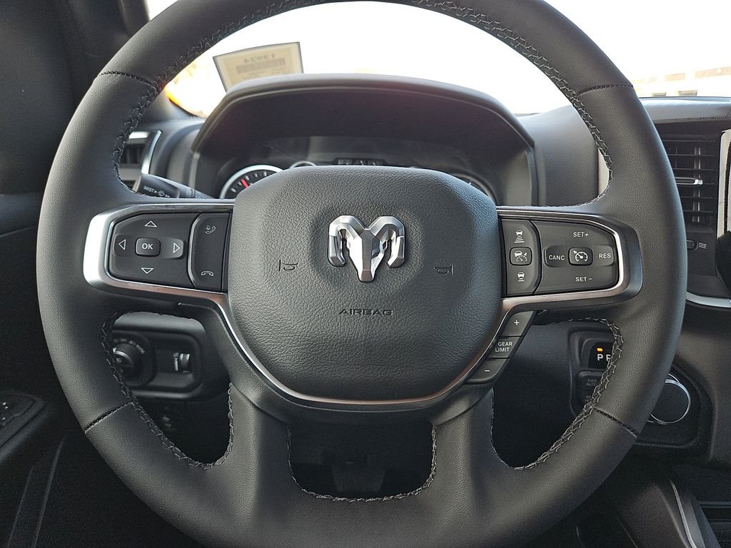 2026 RAM 1500 Big Horn/Lone Star - Photo 19