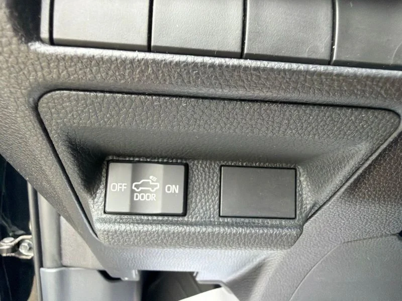Used 2024 Black Toyota SR image 18