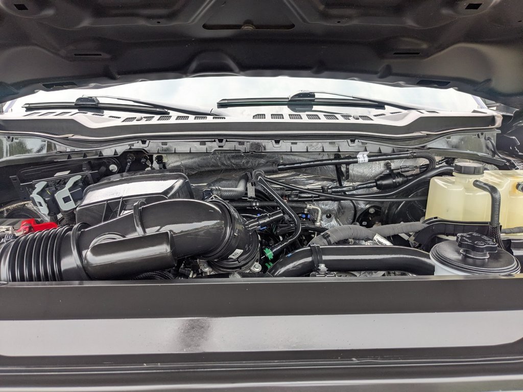 Used 2023  Ford XL 4WD SuperCab 6.75