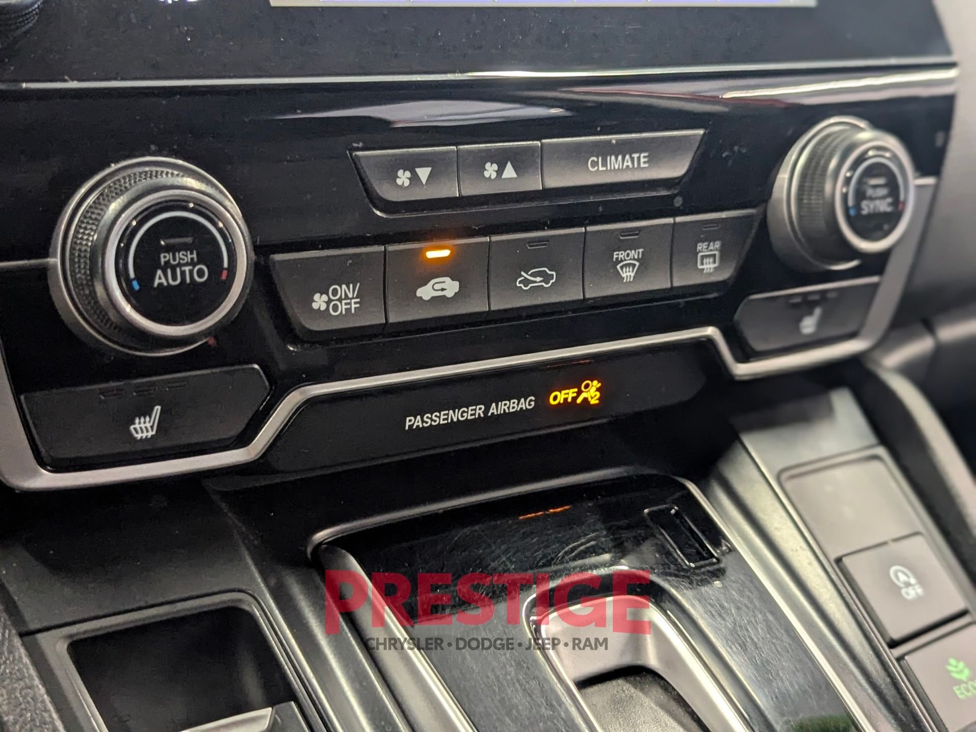 Used 2021 Red Honda Special Edition image 21