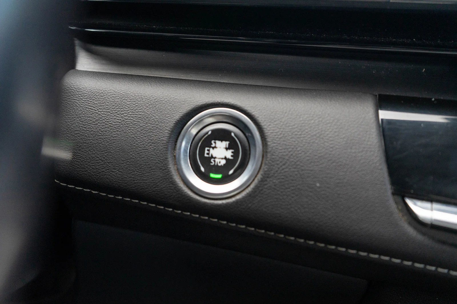 Used 2022 Black Cadillac Luxury image 24
