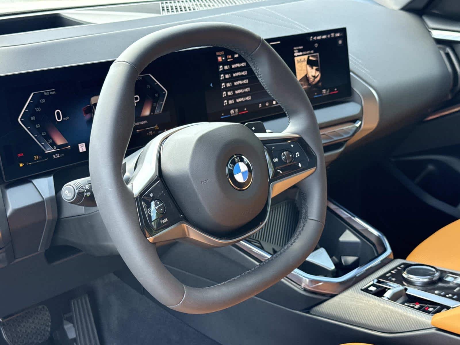 New 2026 Dune Grey Metallic BMW 30 xDrive image 2