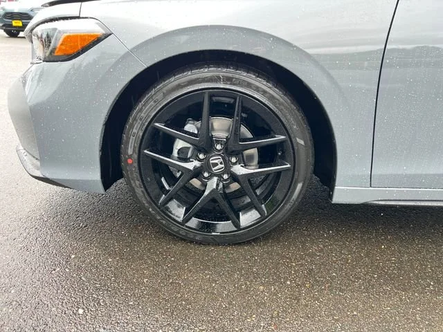New 2026 Urban Gray Pearl Honda Sport image 28