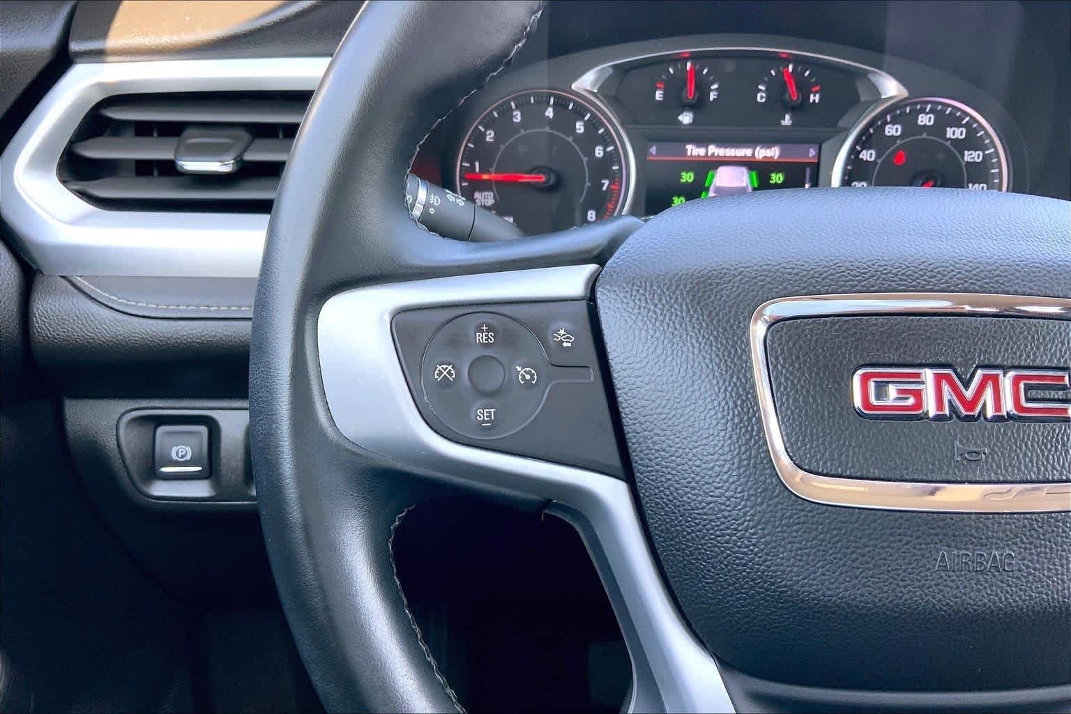 2023 GMC Acadia SLT - Photo 45