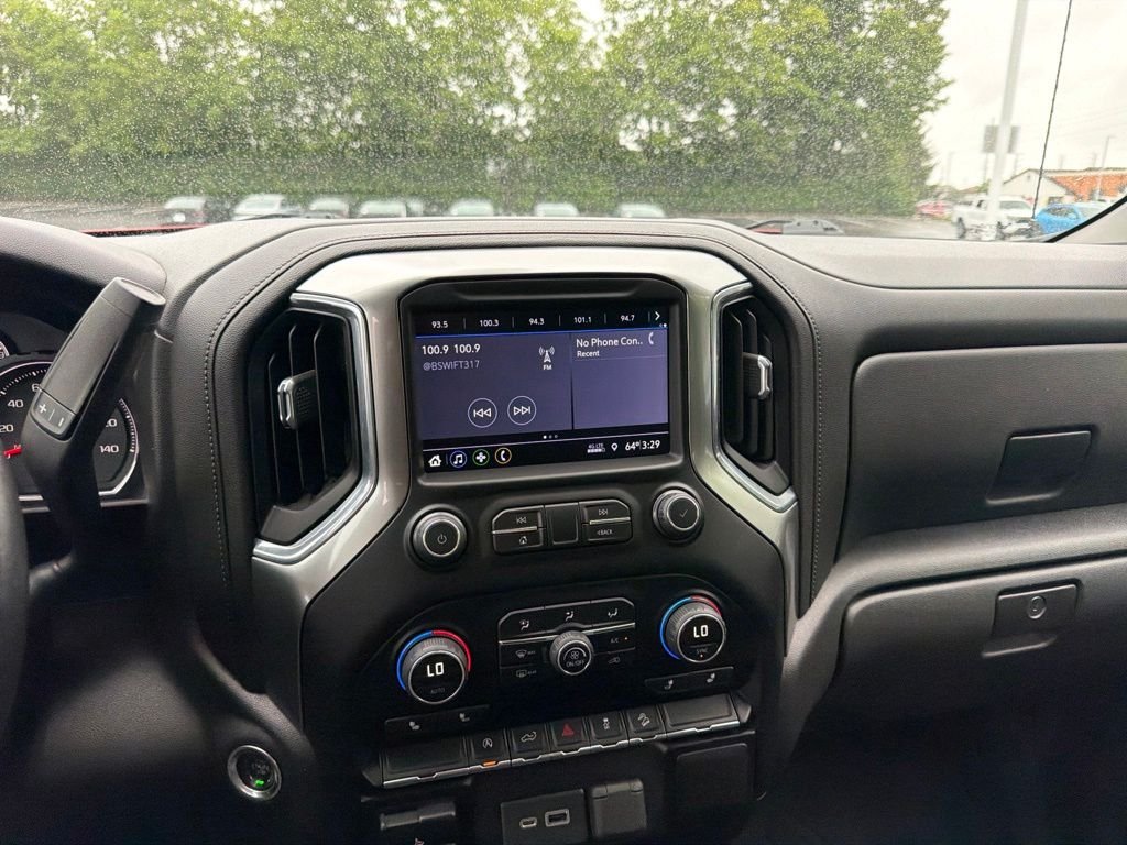 Used 2019 Red Tintcoat Chevrolet RST image 14