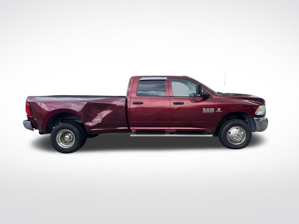 Used 2018 Red Ram Tradesman image 4