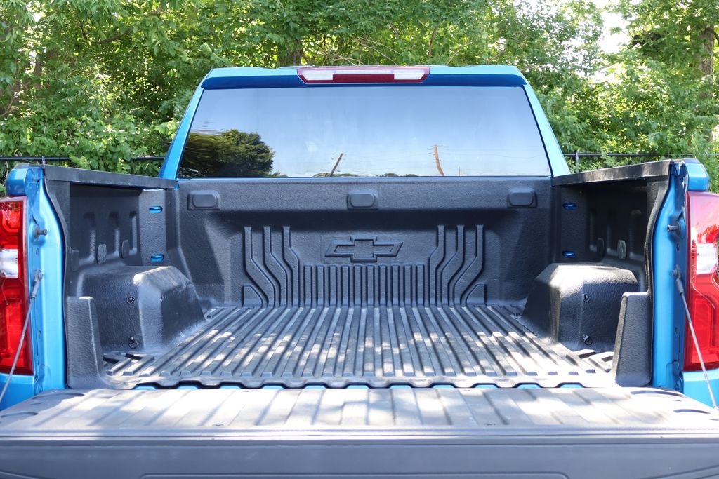 2023 Chevrolet Silverado 1500 RST - Photo 50