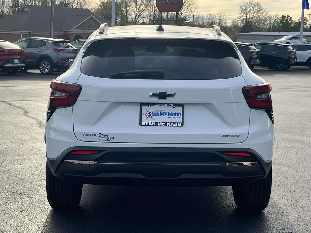 2026 Chevrolet Trax Activ - Photo 6